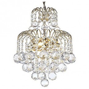 Подвесной светильник Arti Lampadari Bellagio Bellagio E 1.5.30.100 G в Новоуральске - novouralsk.ok-mebel.com | фото
