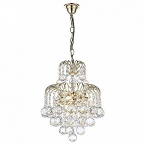 Подвесной светильник Arti Lampadari Bellagio Bellagio E 1.5.30.100 G в Новоуральске - novouralsk.ok-mebel.com | фото 2