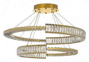 Подвесной светильник Arti Lampadari Carini Carini L 1.5.80+100.101 G в Новоуральске - novouralsk.ok-mebel.com | фото 2