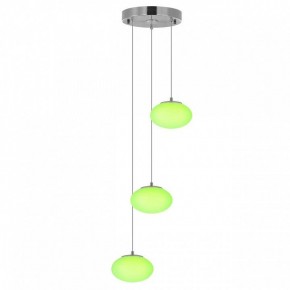 Подвесной светильник Citilux Atman Smart CL226A031 в Новоуральске - novouralsk.ok-mebel.com | фото 4