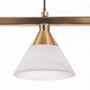 Подвесной светильник Citilux HELLY CL211012 в Новоуральске - novouralsk.ok-mebel.com | фото 4