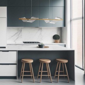 Подвесной светильник De City Конти 32 488013301 в Новоуральске - novouralsk.ok-mebel.com | фото 8