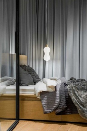 Подвесной светильник De City Крайс 16 657014801 в Новоуральске - novouralsk.ok-mebel.com | фото 5