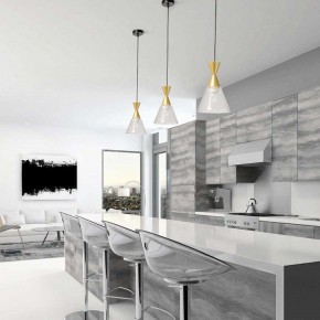 Подвесной светильник De City Лоск 32 107011501 в Новоуральске - novouralsk.ok-mebel.com | фото 7