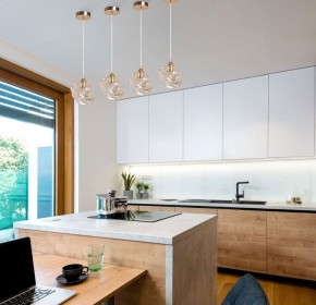 Подвесной светильник De City Соло 63 112011601 в Новоуральске - novouralsk.ok-mebel.com | фото 4