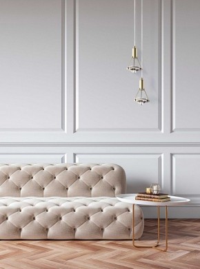 Подвесной светильник DeMarkt Ауксис 8 722012301 в Новоуральске - novouralsk.ok-mebel.com | фото 4