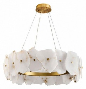 Подвесной светильник Divinare Eleanor 1713/17 SP-120 в Новоуральске - novouralsk.ok-mebel.com | фото 2