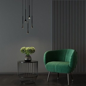 Подвесной светильник Elektrostandard Hall a068816 в Новоуральске - novouralsk.ok-mebel.com | фото 3