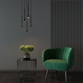 Подвесной светильник Elektrostandard Hall a068817 в Новоуральске - novouralsk.ok-mebel.com | фото 3