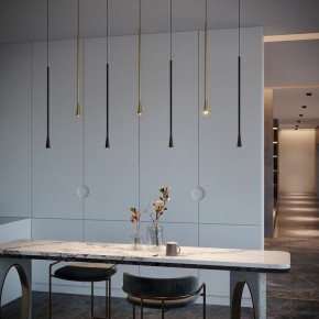 Подвесной светильник Elektrostandard Vist a068608 в Новоуральске - novouralsk.ok-mebel.com | фото 4