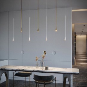 Подвесной светильник Elektrostandard Vist a068610 в Новоуральске - novouralsk.ok-mebel.com | фото 3