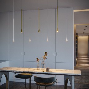 Подвесной светильник Elektrostandard Vist a068611 в Новоуральске - novouralsk.ok-mebel.com | фото 3