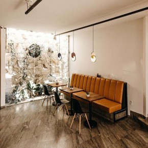 Подвесной светильник F-promo Grahan 4606-1P в Новоуральске - novouralsk.ok-mebel.com | фото 4