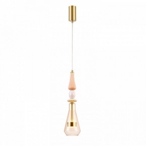 Подвесной светильник Favourite Dolci 4464-1P в Новоуральске - novouralsk.ok-mebel.com | фото 2