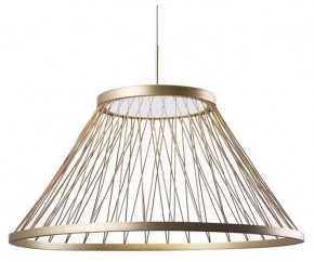 Подвесной светильник Favourite Fibra 4634-6P в Новоуральске - novouralsk.ok-mebel.com | фото