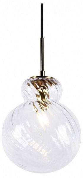 Подвесной светильник Favourite Ortus 4267-1P в Новоуральске - novouralsk.ok-mebel.com | фото 1