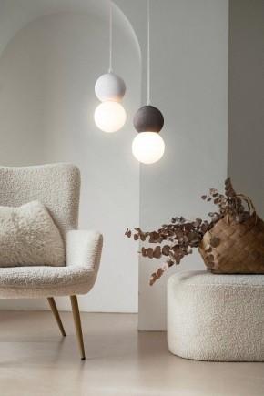 Подвесной светильник Freya Concrete FR5484PL-01W в Новоуральске - novouralsk.ok-mebel.com | фото 5