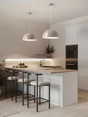 Подвесной светильник Freya Eleon FR5218PL-01CR в Новоуральске - novouralsk.ok-mebel.com | фото 5