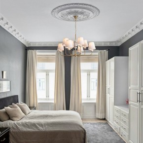 Подвесной светильник Freya Evelyn FR2038PL-01BS в Новоуральске - novouralsk.ok-mebel.com | фото 5