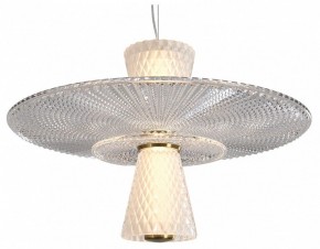 Подвесной светильник Freya Grail FR6183PL-L4BS1 в Новоуральске - novouralsk.ok-mebel.com | фото 2