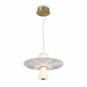 Подвесной светильник Freya Grail FR6183PL-L4BS1 в Новоуральске - novouralsk.ok-mebel.com | фото 4