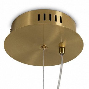 Подвесной светильник Freya Grail FR6183PL-L4BS1 в Новоуральске - novouralsk.ok-mebel.com | фото 6