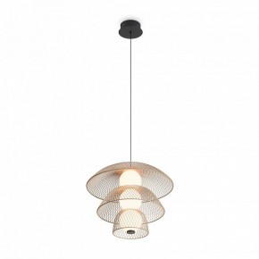 Подвесной светильник Freya Harper FR5545PL-L5BG в Новоуральске - novouralsk.ok-mebel.com | фото 5