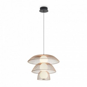 Подвесной светильник Freya Harper FR5545PL-L5BG в Новоуральске - novouralsk.ok-mebel.com | фото 6