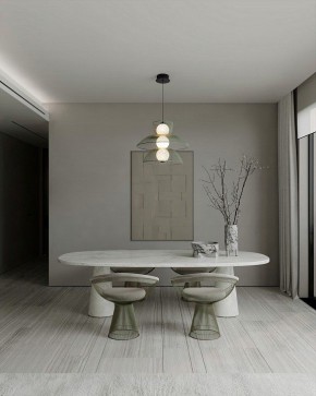 Подвесной светильник Freya Harper FR5545PL-L5GN в Новоуральске - novouralsk.ok-mebel.com | фото 7