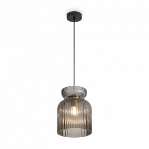 Подвесной светильник Freya Layla FR5558PL-01SM в Новоуральске - novouralsk.ok-mebel.com | фото 4