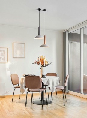 Подвесной светильник Freya Lotus FR5551PL-01M1 в Новоуральске - novouralsk.ok-mebel.com | фото 5