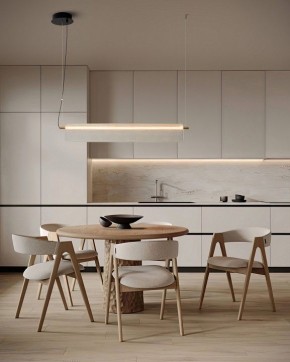 Подвесной светильник Freya Loyd FR5556PL-L25BBS в Новоуральске - novouralsk.ok-mebel.com | фото 7