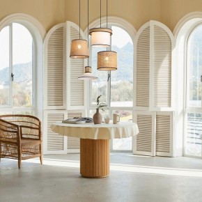 Подвесной светильник Freya Mixture FR5483PL-01B в Новоуральске - novouralsk.ok-mebel.com | фото 5