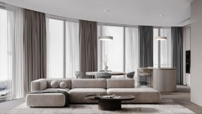 Подвесной светильник Freya Ruler FR5555PL-L30BGG в Новоуральске - novouralsk.ok-mebel.com | фото 6