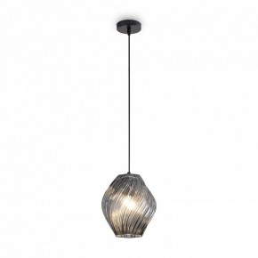Подвесной светильник Freya Shiny FR5547PL-01SM в Новоуральске - novouralsk.ok-mebel.com | фото 3