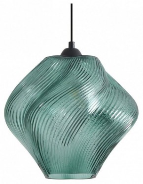 Подвесной светильник Freya Shiny FR5548PL-01DBL в Новоуральске - novouralsk.ok-mebel.com | фото 2