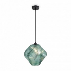 Подвесной светильник Freya Shiny FR5548PL-01DBL в Новоуральске - novouralsk.ok-mebel.com | фото 4