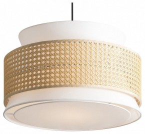 Подвесной светильник Freya Weave FR5492PL-01B в Новоуральске - novouralsk.ok-mebel.com | фото