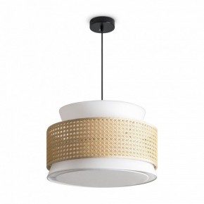 Подвесной светильник Freya Weave FR5492PL-01B в Новоуральске - novouralsk.ok-mebel.com | фото 2
