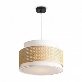 Подвесной светильник Freya Weave FR5492PL-01B в Новоуральске - novouralsk.ok-mebel.com | фото 4