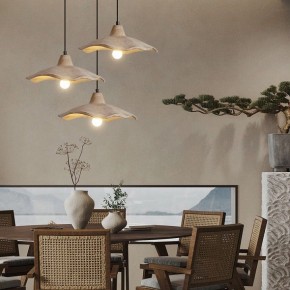 Подвесной светильник Imperiumloft SANTERI D42 Yellow santeri01 в Новоуральске - novouralsk.ok-mebel.com | фото 2