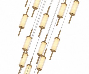 Подвесной светильник Kink Light Акари 07525-15A,36 в Новоуральске - novouralsk.ok-mebel.com | фото 2