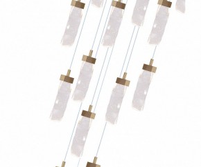 Подвесной светильник Kink Light Астен 08511-15A,36 в Новоуральске - novouralsk.ok-mebel.com | фото 2