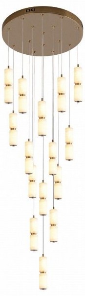 Подвесной светильник Kink Light Бейла 07528-15A,36 в Новоуральске - novouralsk.ok-mebel.com | фото