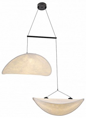 Подвесной светильник Kink Light Брами 08022-60+60,01 в Новоуральске - novouralsk.ok-mebel.com | фото