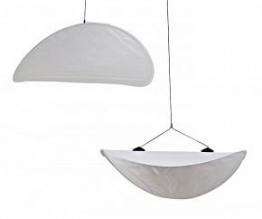 Подвесной светильник Kink Light Брами 08022-60+60,01 в Новоуральске - novouralsk.ok-mebel.com | фото 2