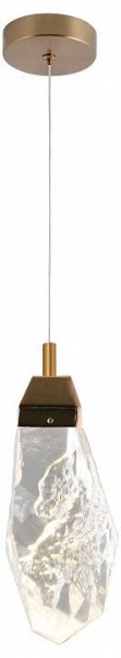 Подвесной светильник Kink Light Джина 07862-1A,36 в Новоуральске - novouralsk.ok-mebel.com | фото 2