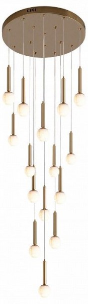 Подвесной светильник Kink Light Монс 07530-15A,36 в Новоуральске - novouralsk.ok-mebel.com | фото