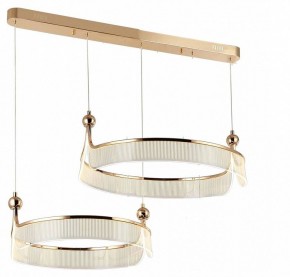 Подвесной светильник Kink Light Риваль 08045-80+60,37 в Новоуральске - novouralsk.ok-mebel.com | фото