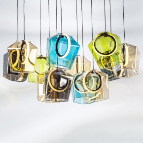 Подвесной светильник Lightstar Caramello 796329 в Новоуральске - novouralsk.ok-mebel.com | фото 3